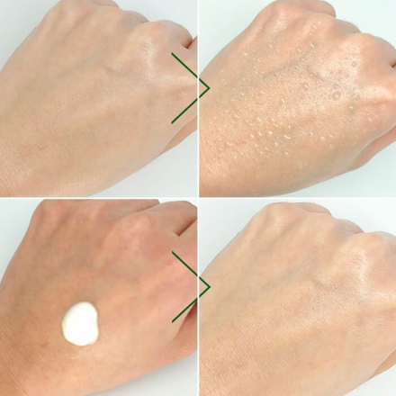 Водостойкий солнцезащитный гель с алоэ Holika Holika Aloe Waterproof Sun Gel SPF 50+ PA ++++