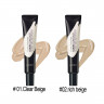 Консилер жидкий The Saem Cover Perfection Liquid Concealer 02 Rich beige