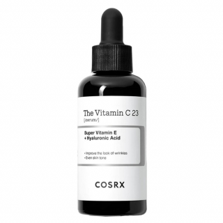 Cыворотка для лица осветляющая и укрепляющая Cosrx The Vitamin C 23 Serum
