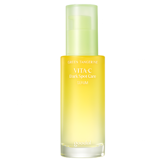 Сыворотка для лица против пигментации Goodal Vita-C Dark Spot Care Serum