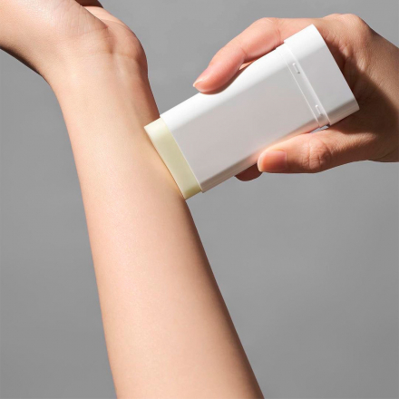 Солнцезащитный стик матирующий Lagom Airy Velvet Sun Stick Spf50+ PA++++ 