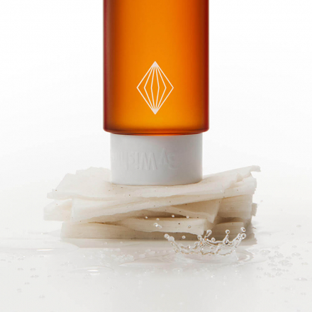 Тонер-эксфолиант для лица с миндальной кислотой By Wishtrend Mandelic Acid Gentle Exfoliating Toner