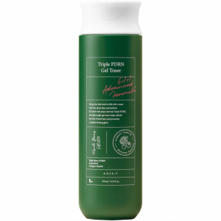 Тонер для лица гелевый успокаивающий Axis-Y Triple PDRN Gel Toner