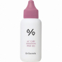 Средство для умывания для лица для проблемной кожи шаг 1 Dr Ceuracle Ac cure solution pink gel