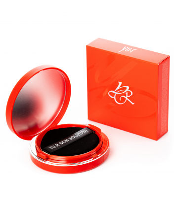 Кушон для лица Yu-r Moist Layer Cushion #23