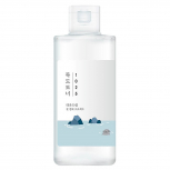 Тонер отшелушивающий с морской водой Round Lab 1025 Dokdo Toner