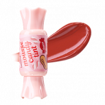 Тинт-мусс для губ Конфетка Saemmul Mousse Candy Tint 09 Peanut