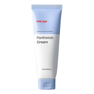 Крем для лица ультраувлажняющий барьерный Manyo Panthetoin Cream