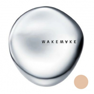 Кушон Wakemake Water Velvet Cover Cushion 23 Beige SPF50+/PA+++