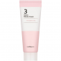 Крем для лица выравнивающий с бархатистым финишем Numbuzin No.3 Velvet Beauty Cream MakeUp Boosting