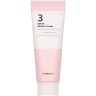 Крем для лица выравнивающий с бархатистым финишем Numbuzin No.3 Velvet Beauty Cream MakeUp Boosting