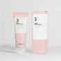 Крем для лица выравнивающий с бархатистым финишем Numbuzin No.3 Velvet Beauty Cream MakeUp Boosting