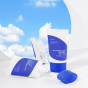 Солнцезащитный гель увлажняющий IsNtree Hyaluronic Acid Watery Sun Gel SPF50+PA++++ 