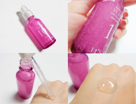 Сыворотка для лица It&#039;s Skin Power 10 Formula VE Effector
