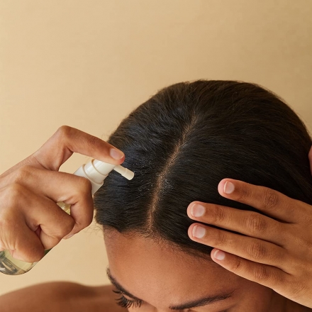 Тоник против выпадения волос Aromatica Rosemary Active V Anti-Hair Loss Tonic