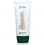 Солнцезащитный крем Eyenlip Cica Calming Sun Cream SPF 50+ PA+++ 