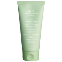 Пенка для умывания успокаивающая Abib Acne Foam Cleanser Heartleaf Foam