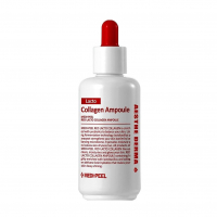Ампульная сыворотка с коллагеном и бифидобактериями Medi-Peel Red Lacto Collagen Ampoule