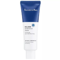 Крем для лица восстанавливающий TheraphytoAbel Relaxa Repair Moist Cream