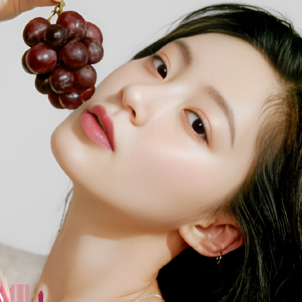 Тинт для губ стойкий Rom&amp;nd Juicy Lasting Tint 25 Bare Grape