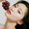Тинт для губ стойкий Rom&nd Juicy Lasting Tint 25 Bare Grape