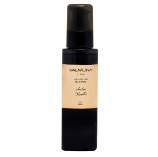Сыворотка для волос Valmona Ultimate Hair Oil Serum Amber Vanilla