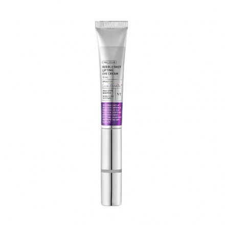 Лифтинг-крем для век массажный с микроиглами VT Cosmetics Reedle Shot Lifting Eye Cream