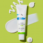 Солнцезащитный крем с берёзовым соком для чувствительной кожи Round Lab Birch Juice Moisturizing Mild-Up Sunscreen