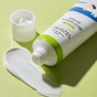 Солнцезащитный крем с берёзовым соком для чувствительной кожи Round Lab Birch Juice Moisturizing Mild-Up Sunscreen