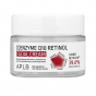 Крем для лица с коэнзимом Q10 и ретинолом APLB Coenzyme Q10 Retinol Facial Cream