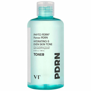Тонер для лица увлажняющий с ПДРН VT Cosmetics PDRN Toner