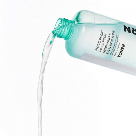 Тонер для лица увлажняющий с ПДРН VT Cosmetics PDRN Toner