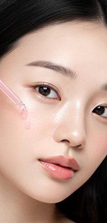 Сыворотка для лица укрепляющая Medicube PDRN Pink Peptide Serum