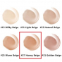 ББ крем для лица MISSHA M Perfect Cover BB Cream SPF42/PA+++ No 27
