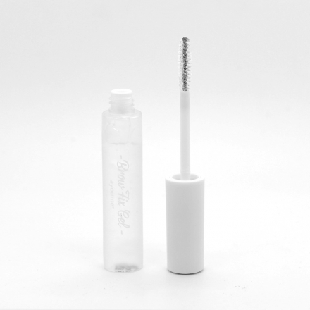 Гель для укладки бровей фиксирующий прозрачный Ayoume Brow Fix Gel
