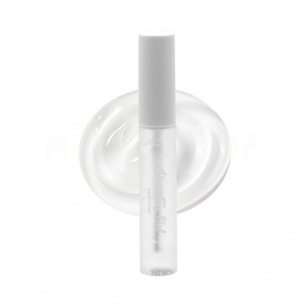 Гель для укладки бровей фиксирующий прозрачный Ayoume Brow Fix Gel