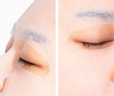 Набор успокаивающих тканевых масок в боксе VT Cosmetics Cica Daily Sooting Mask