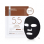 Тканевая маска для лица очищающая Acwell Super-Fit Clear Mask