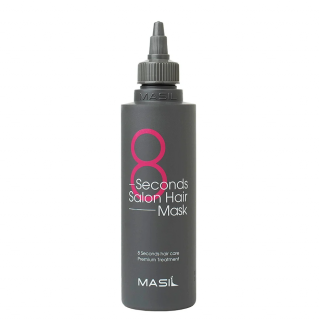 Маска для быстрого восстановления волос Masil 8 Seconds Salon Hair Mask
