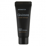 Шампунь для волос с протеином Aromatica Quinoa Shampoo Mini миниатюра