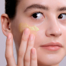 Крем для лица ночной с бакучиолом By Wishtrend Vitamin A-Mazing Bakuchiol Night Cream