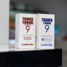Эссенция для лица осветляющая Medi-Peel Tranex Toning 9 Essence Dual