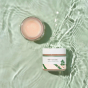 Крем для лица успокаивающий с полынью Round Lab Mugwort Calming Cream
