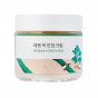 Крем для лица успокаивающий с полынью Round Lab Mugwort Calming Cream