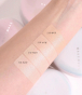 Кушон с Glass Skin-эффектом Wakemake Water Glow Coating Cushion SPF50 PA++++ 21 Vanilla