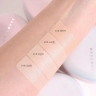 Кушон с Glass Skin-эффектом Wakemake Water Glow Coating Cushion SPF50 PA++++ 21 Vanilla