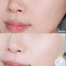 Кушон с Glass Skin-эффектом Wakemake Water Glow Coating Cushion SPF50 PA++++ 21 Vanilla