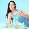 Солнцезащитный стик для лица успокаивающий Tocobo Cica Cooling Sun Stick SPF50/ PA++++ 