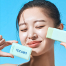 Солнцезащитный стик для лица успокаивающий Tocobo Cica Cooling Sun Stick SPF50/ PA++++ 