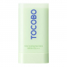 Солнцезащитный стик для лица успокаивающий Tocobo Cica Cooling Sun Stick SPF50/ PA++++ 